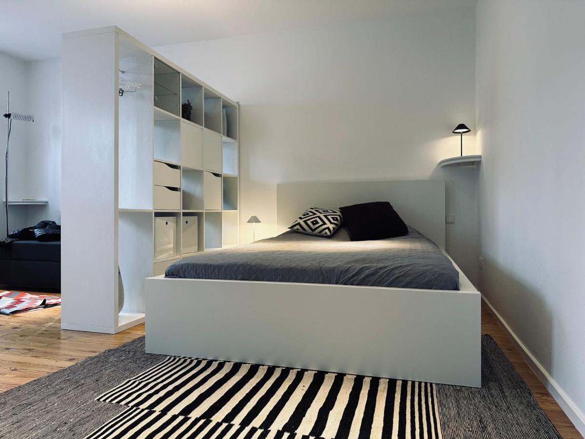 Apartment Zentrum: Prater, Messe, Wu Wien