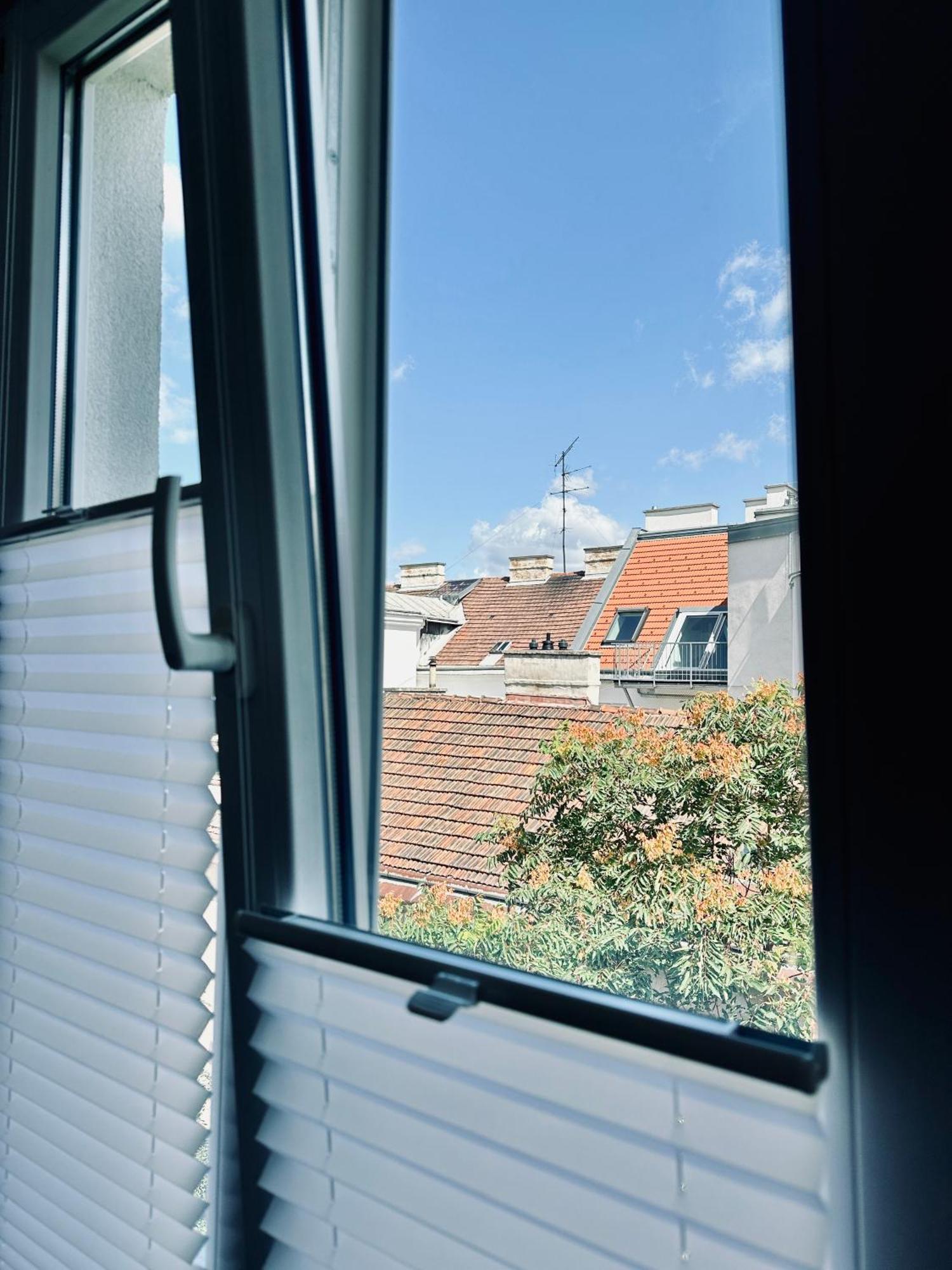 Zentrum: Prater, Messe, Wu Wien